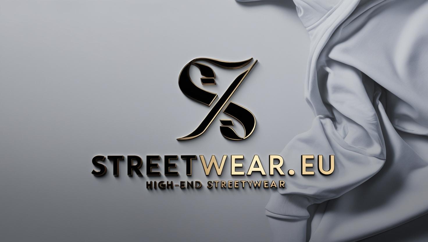 Streetwear EU0